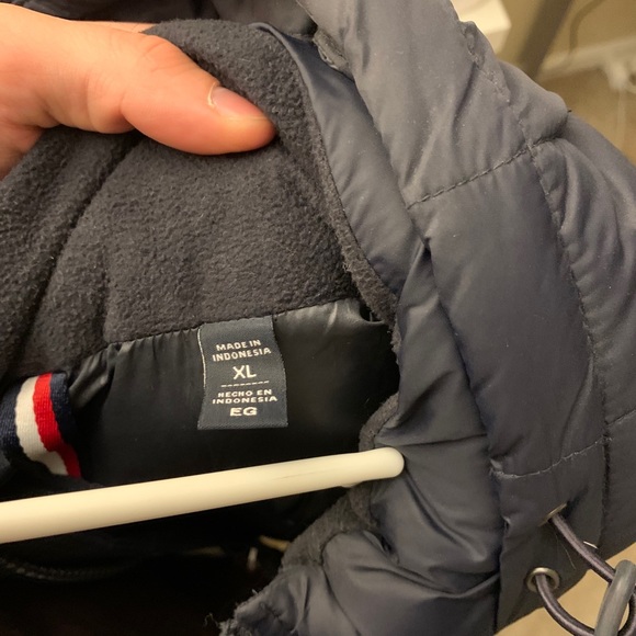 Tommy Hilfiger Winter Coat - Picture 4 of 4